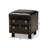 Edwyn Vegan Leather Storage Standard
