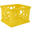 Casier de classe empilable cube Crate-32736260-32736261