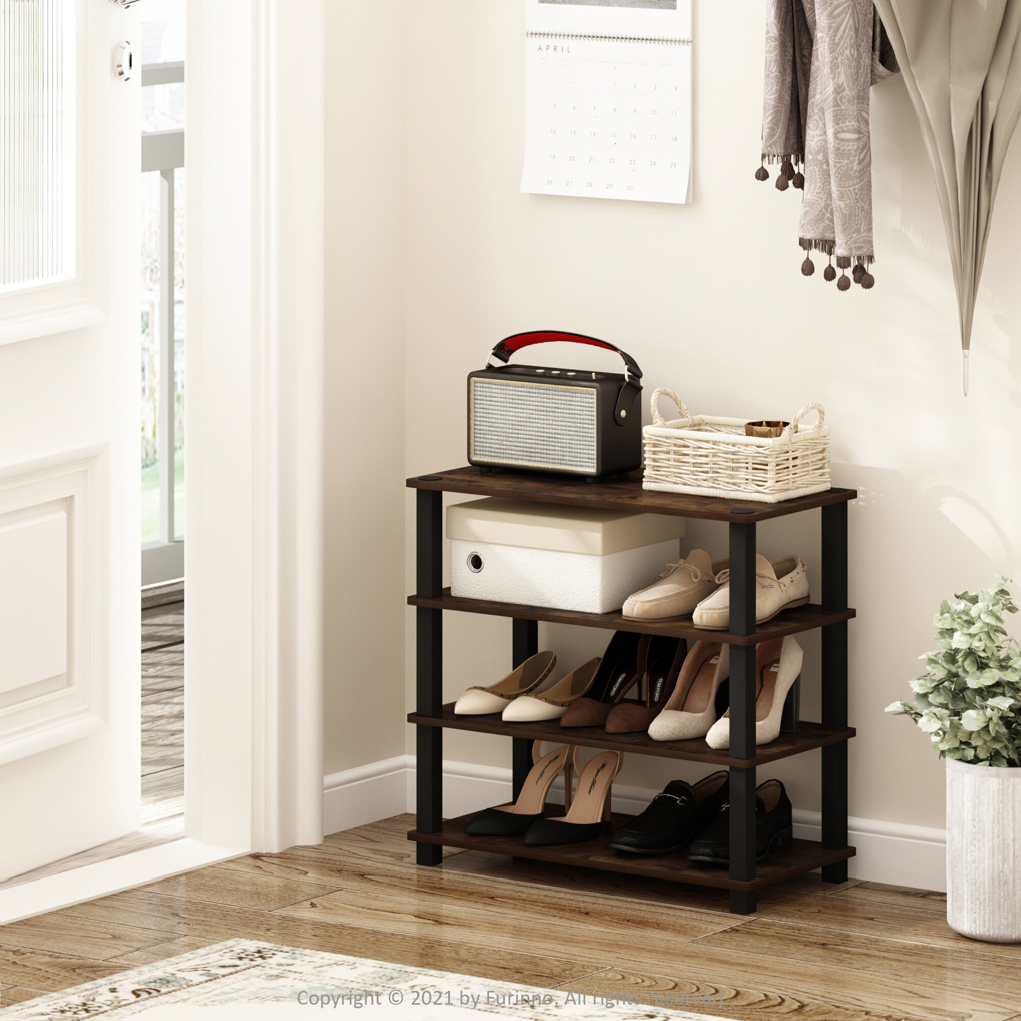 Just For You Shoe Storage 2024 Wayfair   Just For You  Shoe Storage 