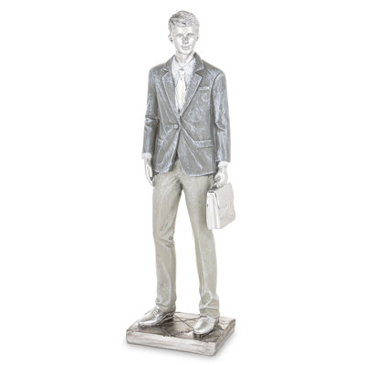 People Figurines & Sculptures