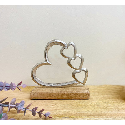 Taveras Abstract Figurines & Sculptures