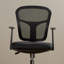 Chaise de dessinateur en maille Ninth Avenue