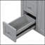 Adjustable Shelves Bathroom Vanity With Sink-202092450