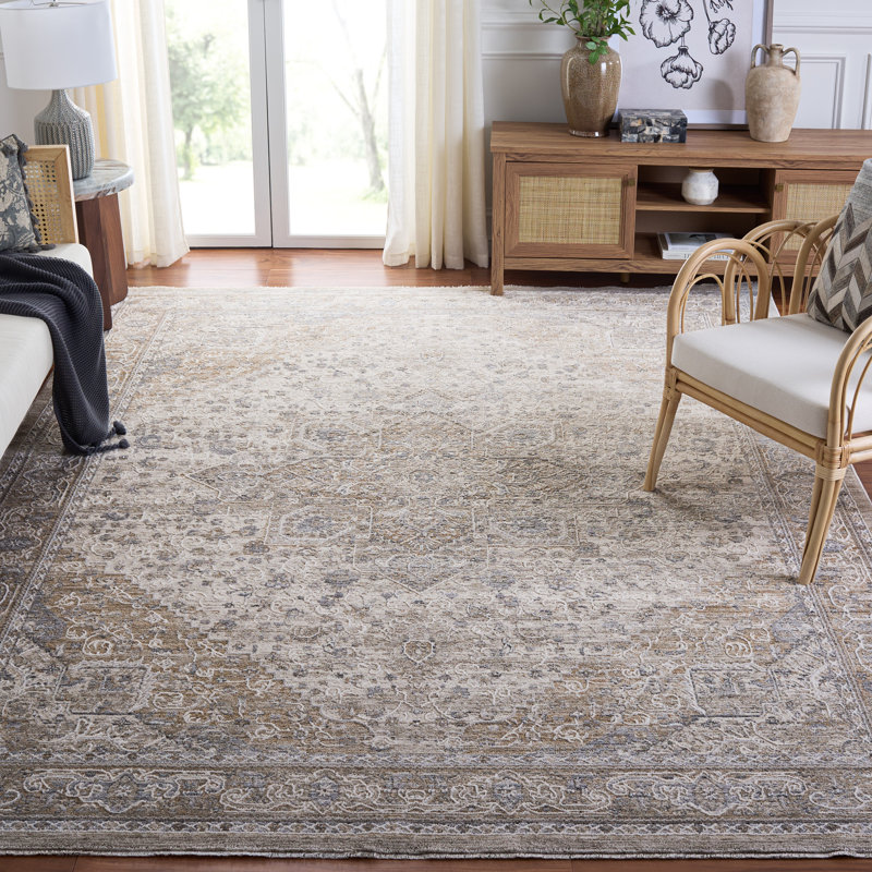 Tapis d'intérieur performance Kendal, Rectangle 8 pi x 10 pi 2 po
