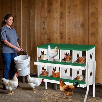 Chicken Egg Incubator For Up To