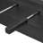 Foosball Table-Ebonized Oak-119119686