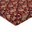 Drap-housse à motif floral Ambesonne-106724905-106725064
