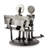 Frantz Text & Numbers Figurines & Sculptures