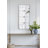Emilio Mirror in Black,Bathroom Wall Mirror-75680998-75680999