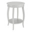 Table de bout avec rangement Everill-2048912940