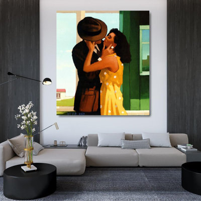 The Last Great Romantic IMA-21378