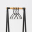 Linn Clothes Rack, Compact-112547194