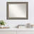 Dyana Flat Wall Mirror-73114402-73114405