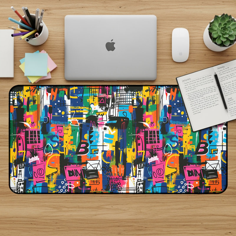 Desk Pad