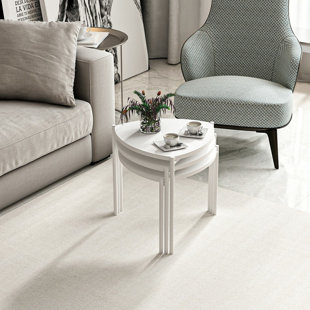 Nesting Table (3 Pieces)