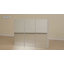 Armoire à pharmacie sans cadre à 3 portes avec 2 tablettes Lambeg
