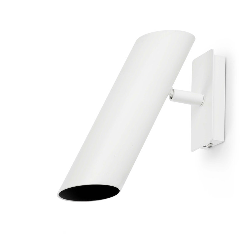 Eilish Spotlight, White