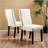 CORBIN KD DINING CHAIR