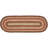 Birtwhistle Geometric Oval Table Runner-1520895388