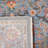 Crimson Performance Oriental Rug-70813065