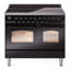 ILVE Nostalgie II 40 in Induction Range-2084676026