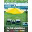 Parasol en porte-à-faux 120 "Loyce-1579763136