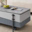 Table basse avec plateau relevable Wilkins