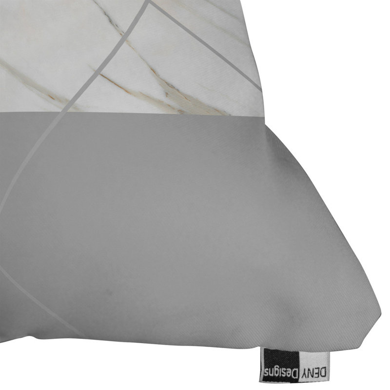 Coussin extérieur Iveta Abolina Gelato, 16 po x 16 po
