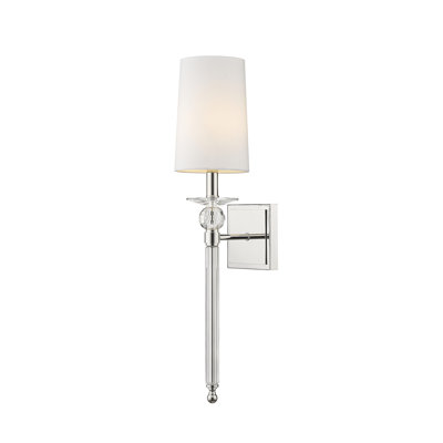 Athlyn Steel Wallchiere