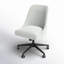 Acosta Height Adjustable Swivel Task Chair-1039541612