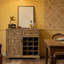 Buffet avec rangement 2 tiroirs Farmhouse