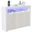 Brebner 130cm Sideboard-1253200975