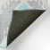 Chenille Washable Ikat Indoor / Outdoor Rug