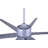 Surrell 120'' Ceiling Fan