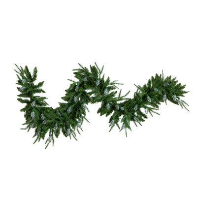 Guirlande de Noël 72 po