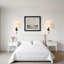 Wall Sconce Lighting, Vintage 1 Light Bathroom Sconce Vanity Light With Fabric Shade-705563376