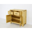 Mccree 90cm Solid Wood Sideboard