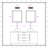Fresnes 2 - Light Dimmable Vanity Light-314354188
