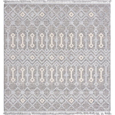 Breyer Abstract Indoor Rug
