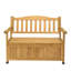 Banc de rangement McLaglen