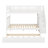 Bunk Bed With Trundle And Staircase-137961999