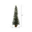 Mini Pine Tree 3' Artificial Pine Christmas Tree
