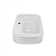 The Renovators Supply Inc. 16.37'' Ceramic, White Ceramic Rectangular Bathroom Sink