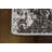 Elegant Hall Carpet, 3D Digital Print Design, 3.9 x 4.9 ft | 100% Polyester, Antibacterial, Non-Slip PVC Dot Underside, Pile Height: 0.04 in, Machine Washable, Perfect for Living Room & Entryway Decor-987883322