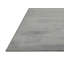 Tapis abstrait gris lavable à la machine-1510208302