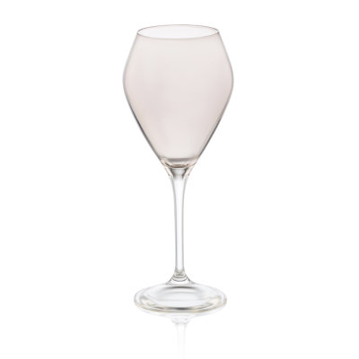 Desilva White Wine Glass Set