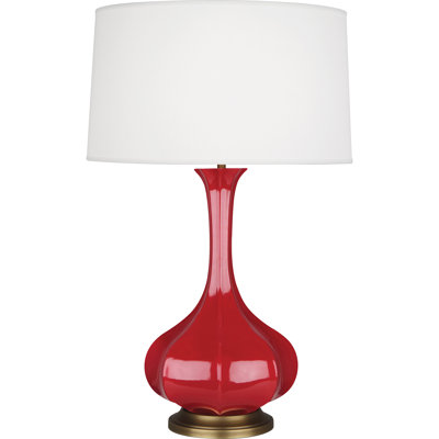 Lampe de table 32 po Pike