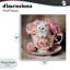 Plaque murale Petit chaton, par Tina LeCour