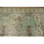 Tapis vintage délavé 5 x 9