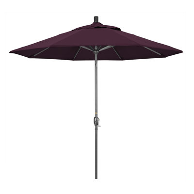 Parasol de marché 9 pi Ayomipo